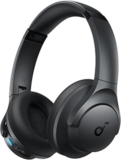 ANKER Soundcore Q11i Wireless Headphones, 40m...