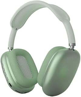 Wireless Bluetooth Headset P9 Bluetooth Over ...