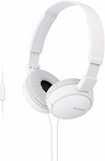 Sony Extra Bass Smartphone Headset With Mic M...