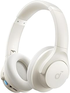 SoundCore Q11i Wireless Over-Ear Bluetooth He...