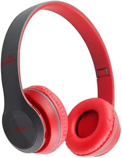 Wireless Bluetooth Headphone - Over Ear Stere...