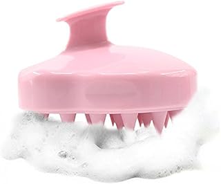 See You Always Hair Scalp Massager Shampoo Br...