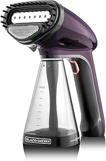 Black & Decker 1500W Handheld Handy Garment S...