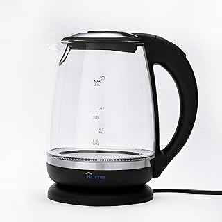 Home International 1850W-220V-50Hz Electric K...