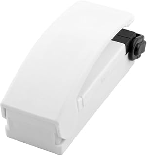 Plastic Bag Welder - Mini Bag Sealer Machine ...