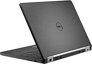 Dell Latitude E 5550 Laptop with Intel Core i...