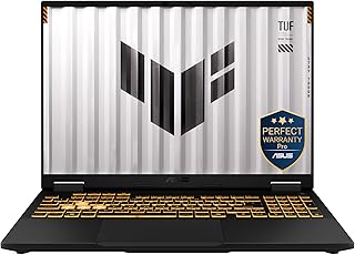 ASUS TUF F16 [FX607VJB-RL165W] Intel Core 5-2...