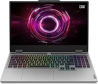 Lenovo LOQ 15AHP10, AMD Ryzen™ 7 250, 16GB RA...