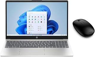 HP Laptop AI 15-fd2001ne Ultra 7-255U, 16GB R...