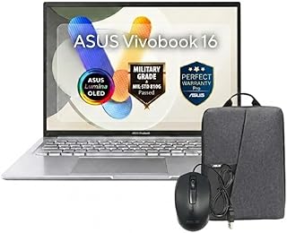 ASUS Vivobook 16 [X1605VA-OACH007W] Core™ i7-...