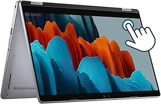 Dell Latitude 5310 2-in-1 Touchscreen Busines...