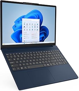 Lenovo Ideapad Slim 3 15IRH10 Laptop Intel Co...