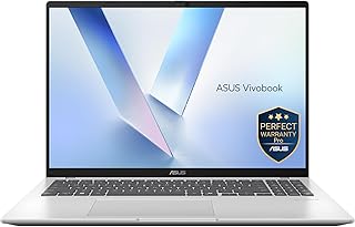 ASUS Vivobook 16 [X1607CA-UL005W] Core™ U5-22...