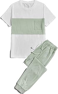 Men's Cotton Outerwear Tring