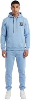 Mens Winter 2 Piece Set High Warm and Comfort...