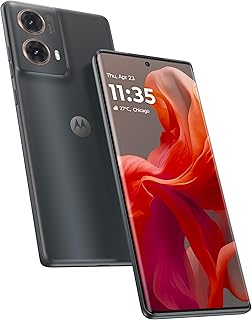 Motorola Moto g85 5G 12GB RAM 256GB UFS Andro...