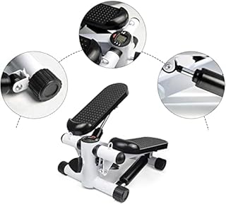 Machines Steppers Running Lose Weight - Multi...