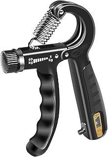 Generic GRIP Power Training Device with Anti-...