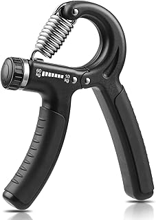 NIYIKOW Grip Strength Trainer, Hand Grip Stre...