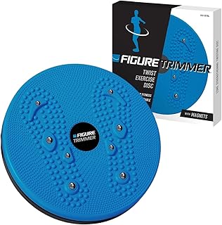 Figure Trimmer XL Core Ab Twister Board for E...