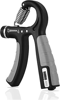 TRUE FIT®A hand exercise tool that strengthen...