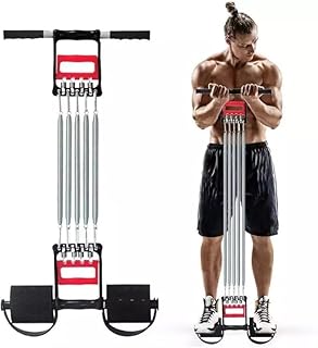 MD Stay FitUltimate Power 3 in 1 Adjustable C...