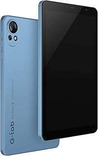 G-Tab T8S Tablet (WiFi) 5G (RAM :4+4GB, ROM :...