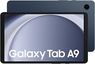 Samsung Galaxy Tab A9 4G LTE, 8.7 Inch Androi...