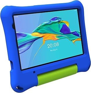 G-Tab T8S Kids 5G WiFi 4GB RAM 64GB ROM 8-inc...