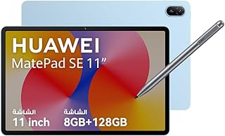 HUAWEI MatePad SE Tablet, 11-inch Eye Comfort...