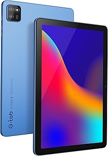 G-Tab T9 Tablet/10.1 Inch/5G Wifi Tablet/IPS ...