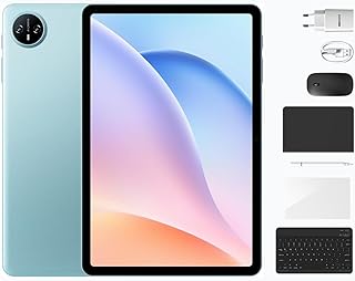 DOOGEE Tab A9 Pro (VIP) - (WiFi), (ROM: 4+16)...