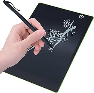 Generic 12 Inch LCD Digital Tablet - Color Sc...