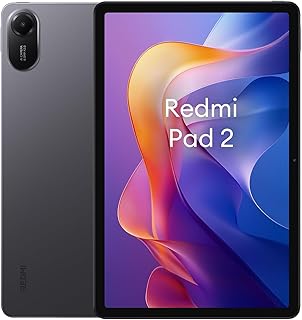 Xiaomi Redmi Pad 2 WIFI+4G Version 11