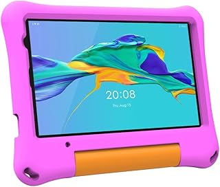 G-Tab T8S Kids 5G WiFi 4GB ROM 64GB Storage 8...