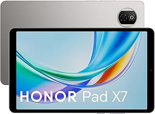 HONOR Pad X7 4GB RAM,128G Storage, Gray WIFI