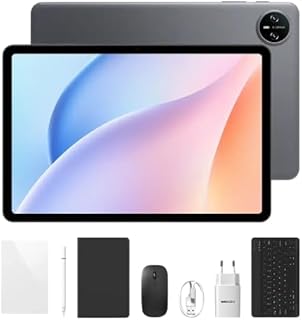 DOOGEE Tab A9 (VIP)- (WiFi), (ROM: 3+9) 12GB+...