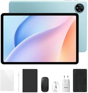 DOOGEE Tab A9 (VIP)- (WiFi), (ROM: 3+9) 12GB+...